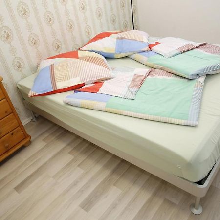 Holiday Home Yan With Bay View Водице Екстер'єр фото
